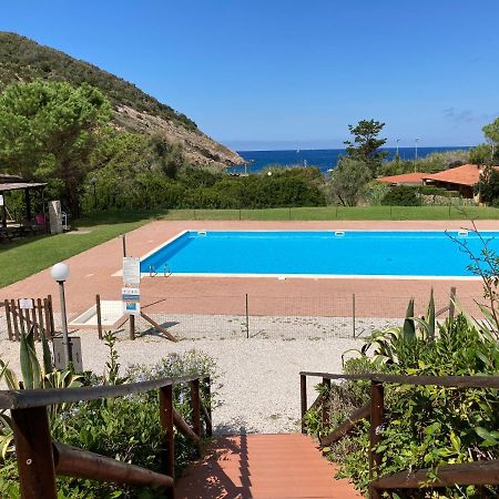 Marta'S Holidays Home Nisporto Экстерьер фото