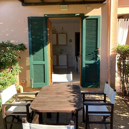 Marta'S Holidays Home Nisporto Экстерьер фото