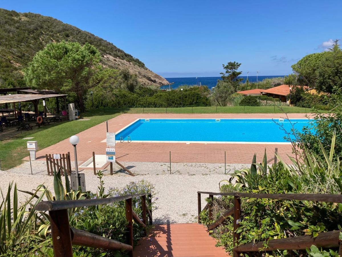 Marta'S Holidays Home Nisporto Экстерьер фото