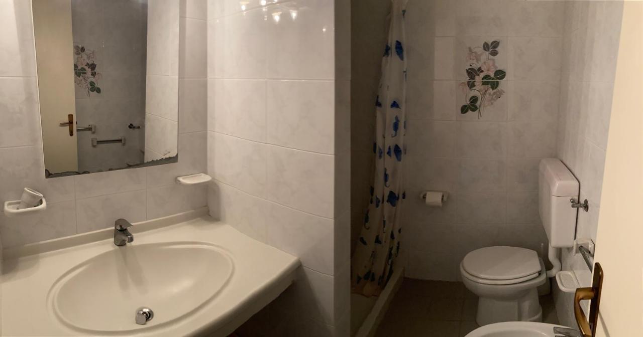 Marta'S Holidays Home Nisporto Экстерьер фото