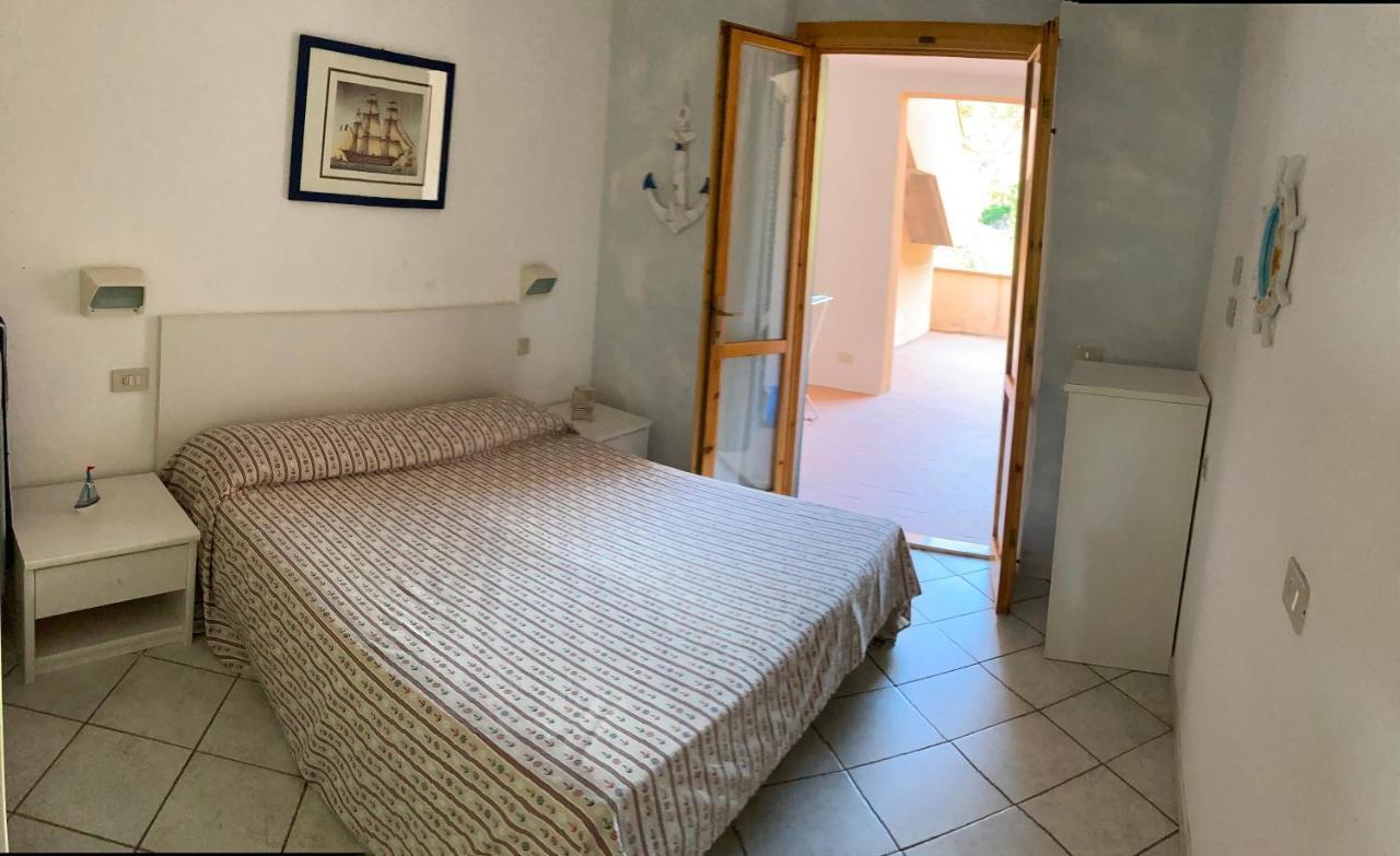 Marta'S Holidays Home Nisporto Экстерьер фото
