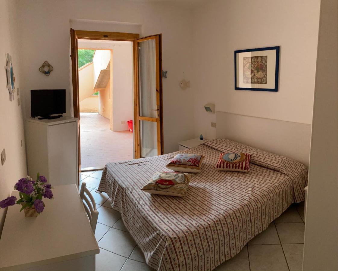 Marta'S Holidays Home Nisporto Экстерьер фото